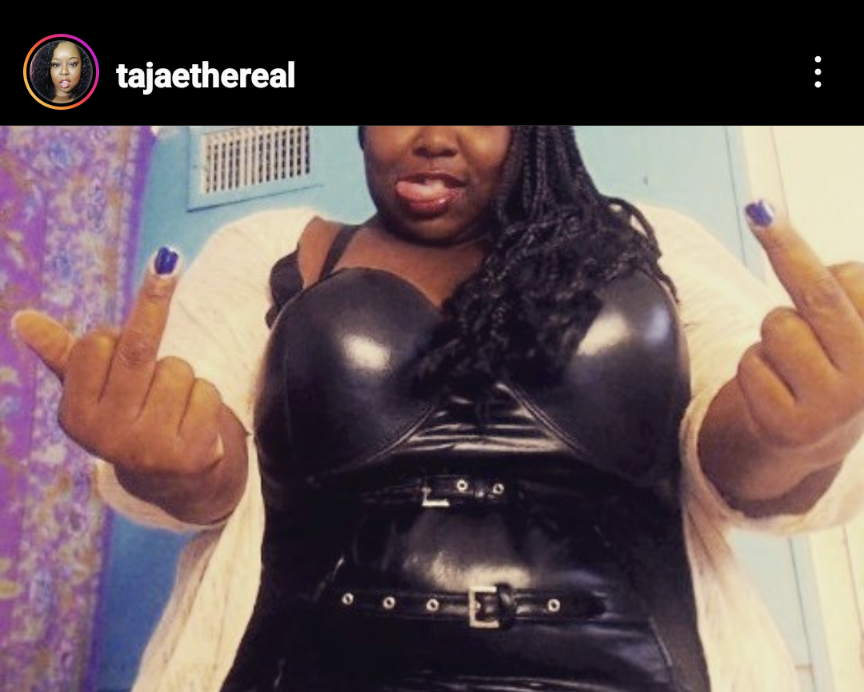 Goonies Gooning 4 Taja: Edging, BNWO, Kinky Filth